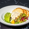 Jacks Place Magical Dining Chilled West Indies Salad