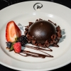 Jacks Place Magical Dining Chocolate Mousse