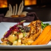 Jacks-Place Magical Dining Grilled Swordfish