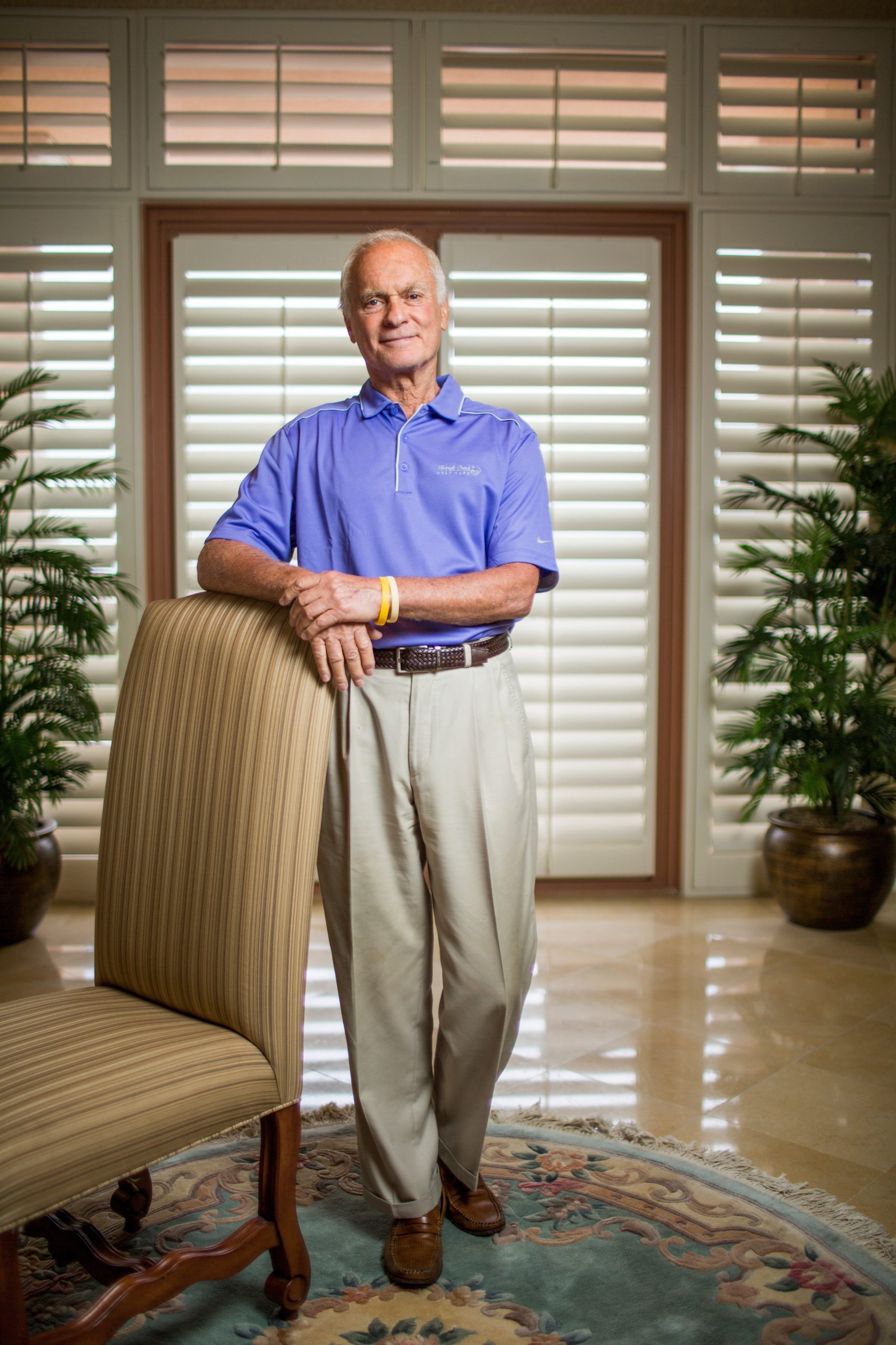 Harris Rosen, Founder of Rosen Hotels & Resorts
