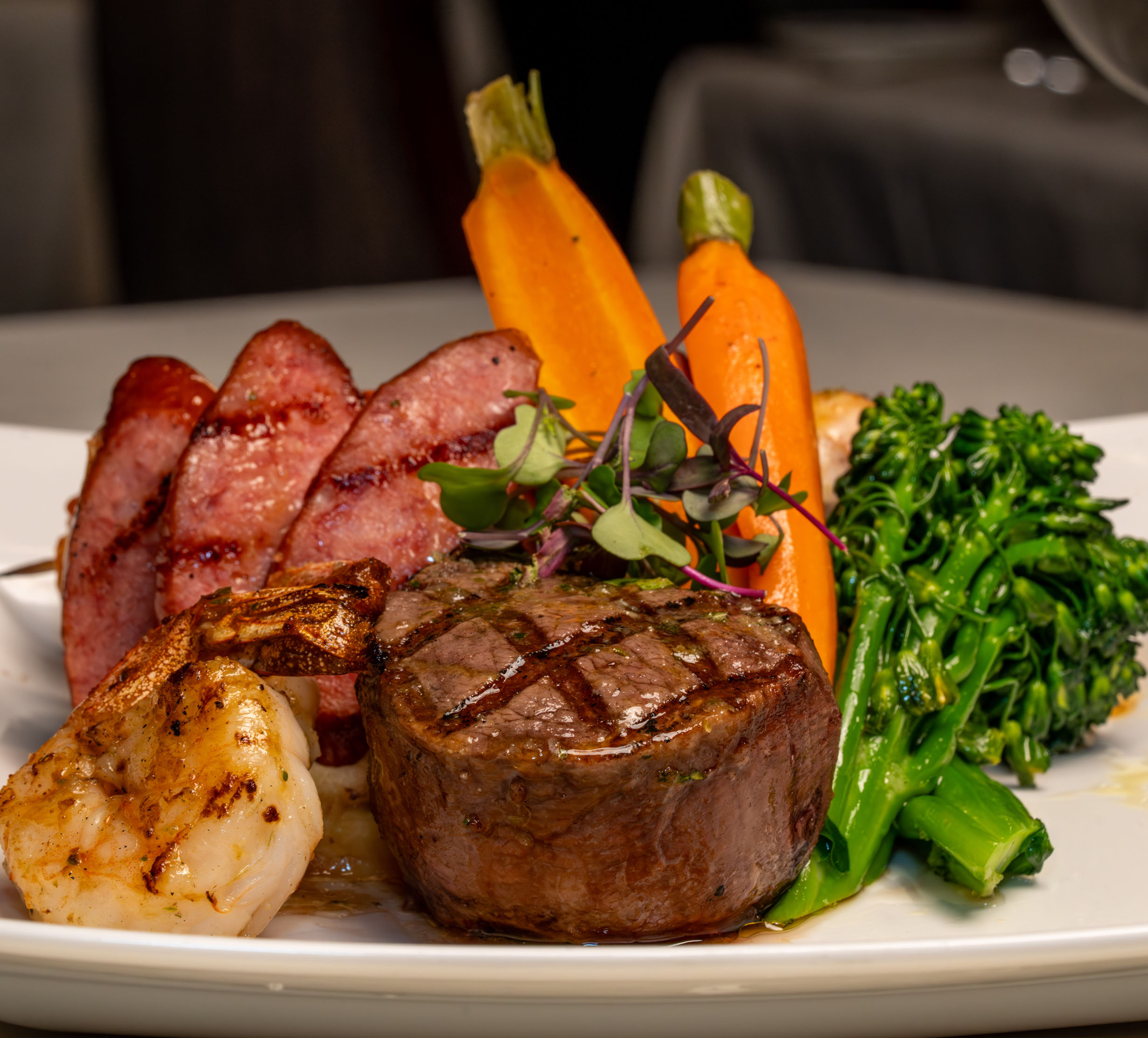 Jack's Place Restaurant July Special Offer 2026
